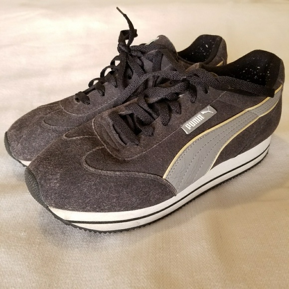 puma sneakers 90s